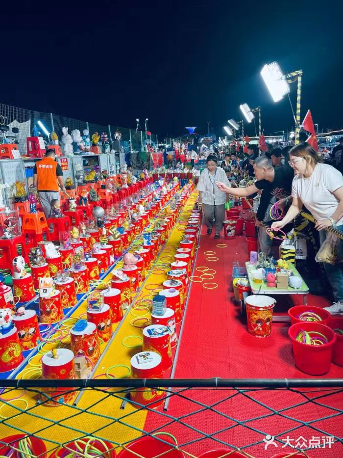 套圈